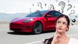 Tesla les 10 choses à savoir absolument avant d'en louer une !