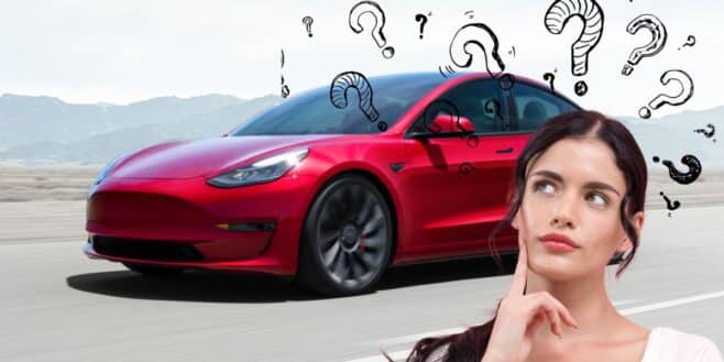 Tesla les 10 choses à savoir absolument avant d'en louer une !