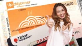 Ticket restaurant l'astuce géniale pour contourner le plafond de 25 euros !