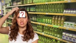 Voici ce que vaut vraiment l'huile d'olive Lidl selon 60 millions de consommateurs et UFC que choisir !