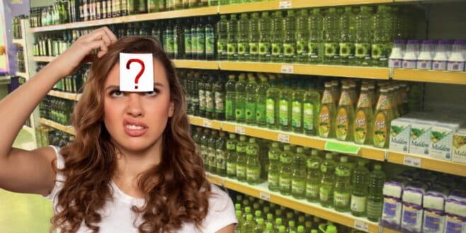 Here's How Much Lidl Olive Oil Is Really Worth According To 60 Million Consumers And UFC What To Choose!