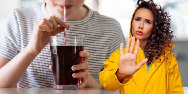 Voici la boisson la plus sucrée de toutes et ce n'est pas le Coca-Cola !