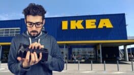Voici la plateforme secrète pour payer ses produits Ikea beaucoup moins cher !