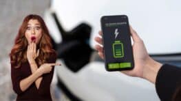 Voici la vraie durée de vie d'une batterie de voiture électrique !