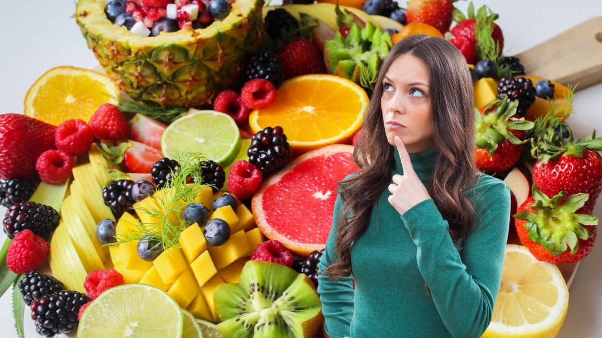 Voici le meilleur fruit au fruit au monde pour la santé selon la science ! Tuxboard