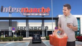 Voici le meilleur jour pour faire ses courses à Intermarché pour faire des économies !
