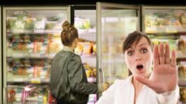 Voici les 12 aliments surgelés qu'il faut plus jamais acheter !
