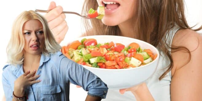 Voici les pires légumes pour la santé, il ne faut plus en manger !