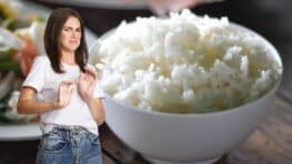 Voici les pires marques de riz à ne plus jamais acheter selon 60 millions de consommateurs !