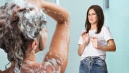 Voici les pires shampoings pour la santé et les cheveux selon 60 millions de consommateurs !