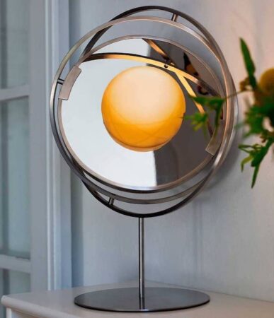 Ikea innove et lance une lampe ultra design qui ne consomme pas d'électricité