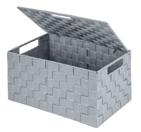 Lidl cartonne avec cette malle ultra pratique faire de l'ordre dans toute la maison