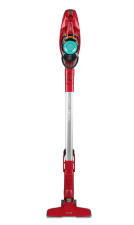 Lidl lance un aspirateur sans fil très puissant pour faire le ménage sans effort