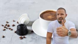 60 millions de consommateurs a trouvé le meilleur café en capsules et il coute pas cher !