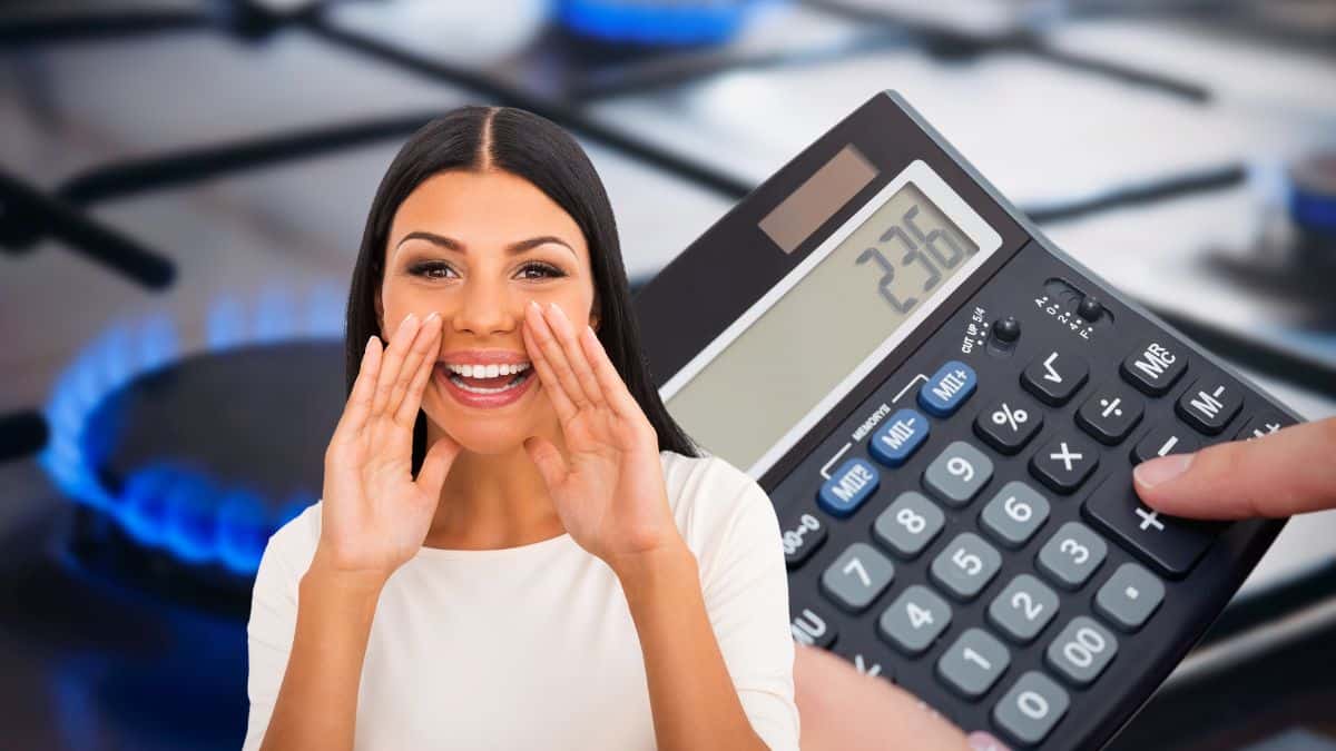 60 millions de consommateurs a trouvé le meilleur contrat de Gaz pour