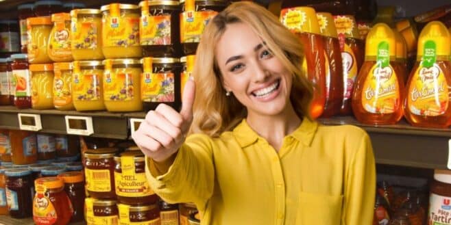 60 millions de consommateurs a trouvé le meilleur miel pour la santé !