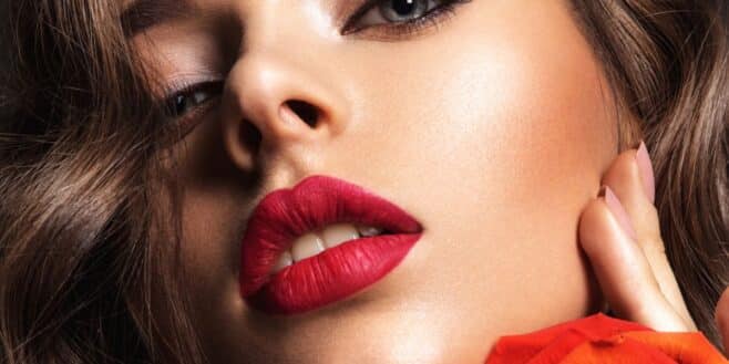 60 millions de consommateurs a trouvé le rouge à lèvres le moins toxique de tous !