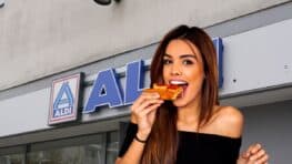 Aldi cartonne avec l'accessoire parfait pour faire de très bonnes pizzas !