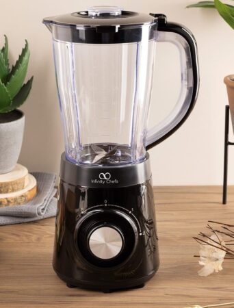 Aldi frappe fort avec son mixeur low cost et performant pour réaliser des jus vitaminés