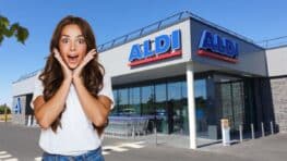 Aldi sort la solution idéale pour avoir un meuble sous évier bien rangé !