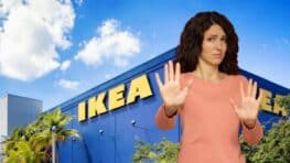 Alerte conso n'achetez plus ses 2 produits chez Ikea, ils sont dangereux !