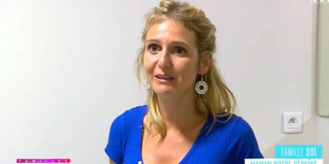 Ambre Dol détruite après son divorce, ses terribles confidences !