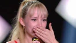 Angèle au plus mal et anéantie, elle a décidé de lui rendre un bel hommage !