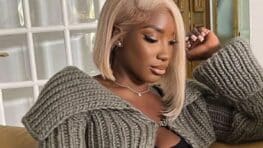 Aya Nakamura accusée de snober Usher lors d'un défilé, sa réponse cinglante !