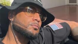 Booba accuse l'Etat français d'être anti-Islam sur Twitter !