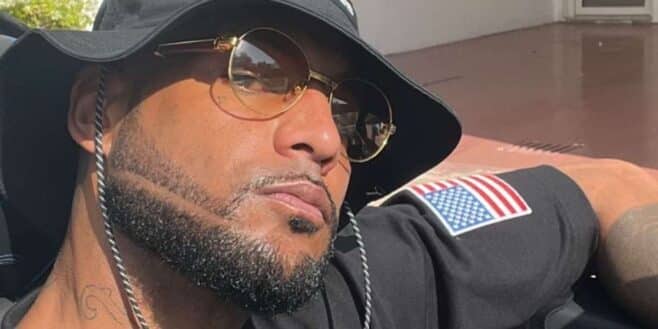 Booba accuse l'Etat français d'être anti-Islam sur Twitter !