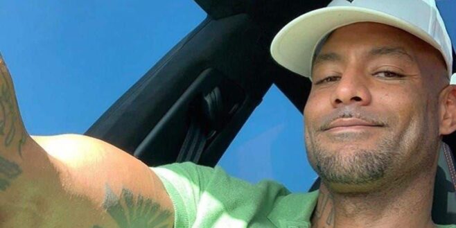 Booba dézingue le rappeur Maes après son arrestation à Dubaï !