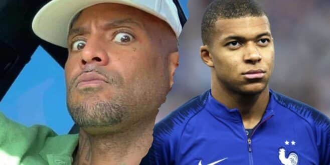 Booba en guerre avec Kylian Mbappé, il se moque de ses goûts musicaux !