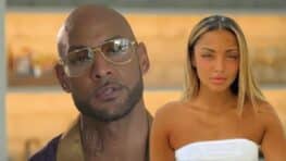 Booba prêt à tout pour relancer la carrière de Wejdene !