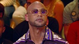 Booba très choqué par la dernière vidéo de Poupette Kenza avec son fils !