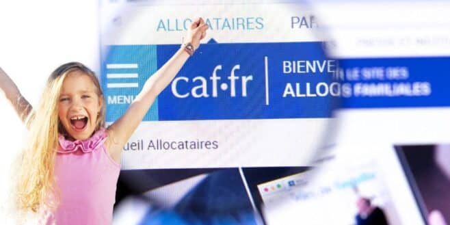 CAF comment profiter de cette aide de 100 euros pour payer des loisirs à vos enfants