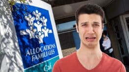 CAF il se retrouve à rembourser 4000 euros à cause d'une erreur qui peut arriver à tout le monde !