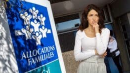 CAF tout savoir pour toucher les APL et les allocations familiales !