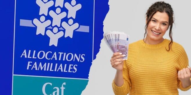 CAF tout savoir sur le prêt d'honneur versé par la Caisse d'Allocations Familiales !