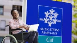CAF voici les 3 critères à respecter absolument pour toucher l'AAH !