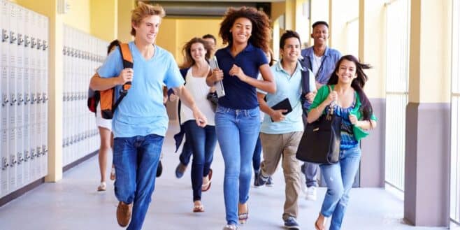 Calendrier scolaire ces élèves et parents favorisés, les français concernés !