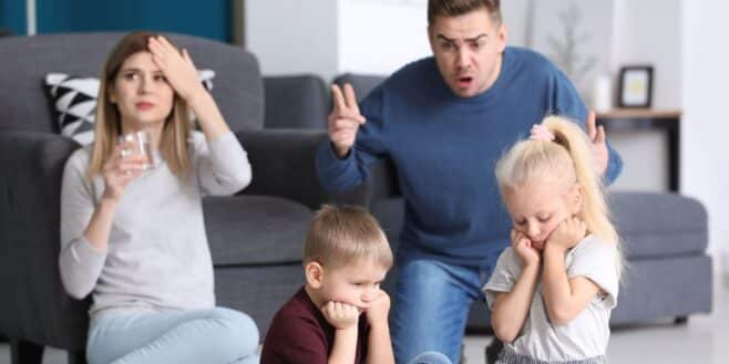 Calendrier scolaire les parents d'élèves très énervés à cause des vacances de Noël !