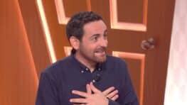 Camille Combal au plus mal et très malade, il a besoin d'une greffe urgente !