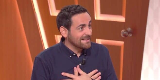 Camille Combal au plus mal et très malade, il a besoin d'une greffe urgente !