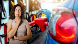 Carburant 800 stations essence avec de l'essence pas chère, voici comment les trouver !