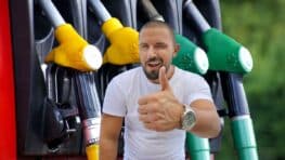 Carburant: Intermarché annonce une très bonne nouvelle jusqu'à la fin de l'année 2023 !