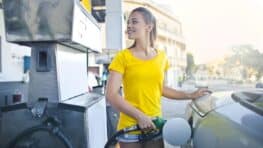 Carburant ces 4 grandes enseignes annoncent une très bonne nouvelle pour tous les automobilistes !