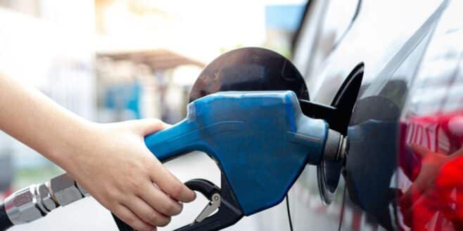 Carburant voici les stations essence pour faire le plein à prix coutant ce week-end !