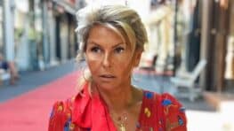 Caroline Margeridon totalement ruiné, cette énorme somme qu'elle a du rembourser !