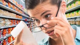 Carrefour annonce une très mauvaise nouvelle sur les prix des produits du quotidien !
