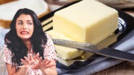 Ce beurre vendu au supermarché est le pire de tous pour votre santé selon un nutritionniste !